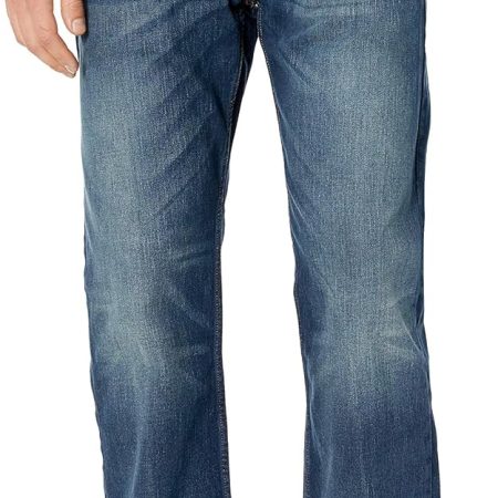 Men's 569 Loose Straight Fit Jeans